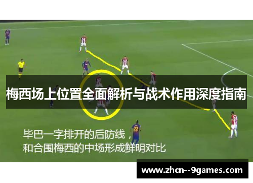 梅西场上位置全面解析与战术作用深度指南